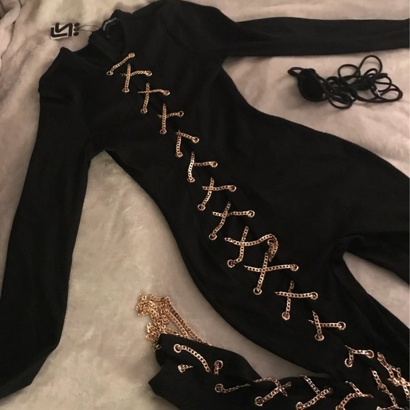 Pants - Shane Justin